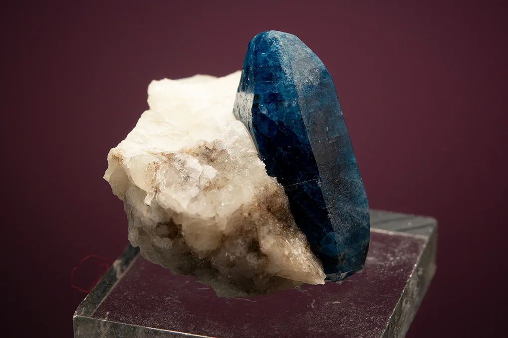 Afghanite - image 4