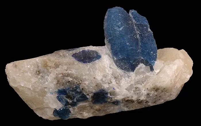 Afghanite image