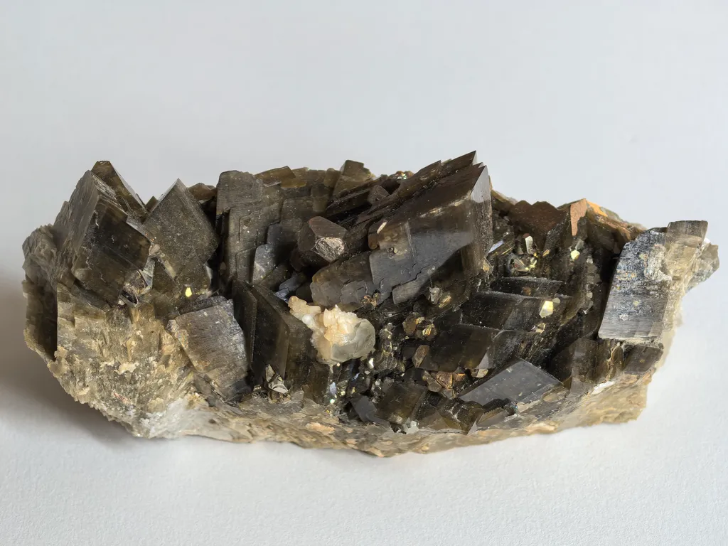 Afghanite image