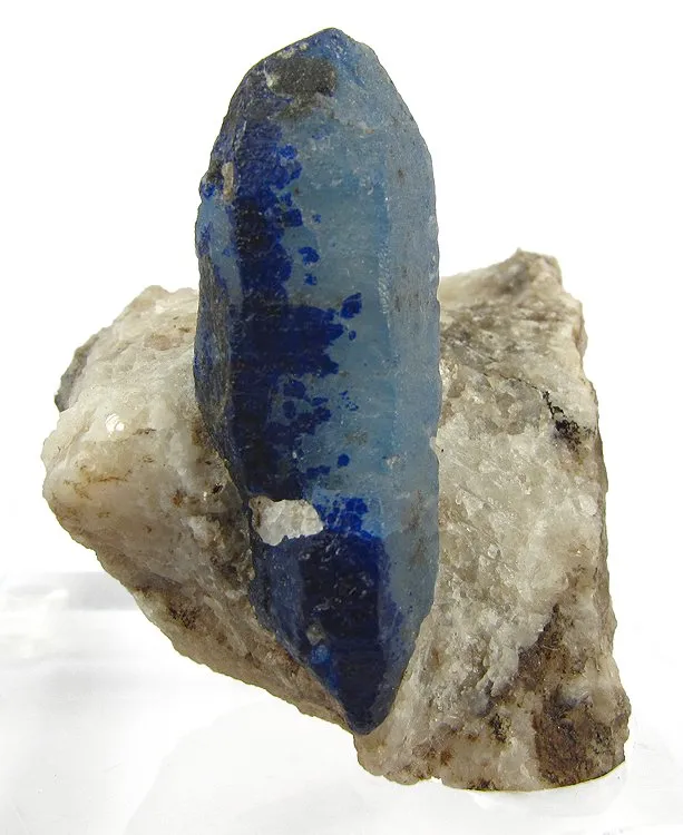 Afghanite image