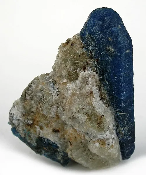 Afghanite image