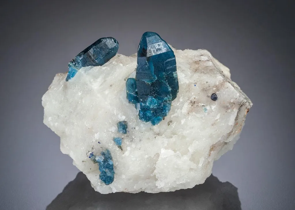 Afghanite image