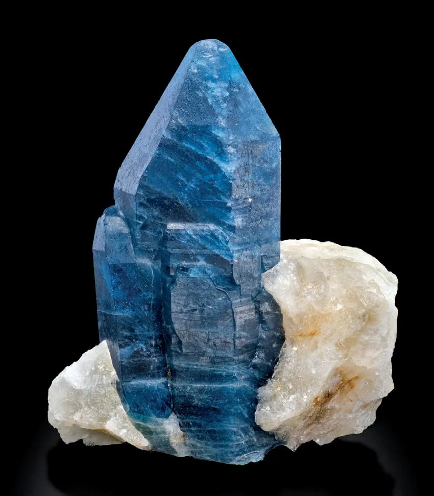 Afghanite image