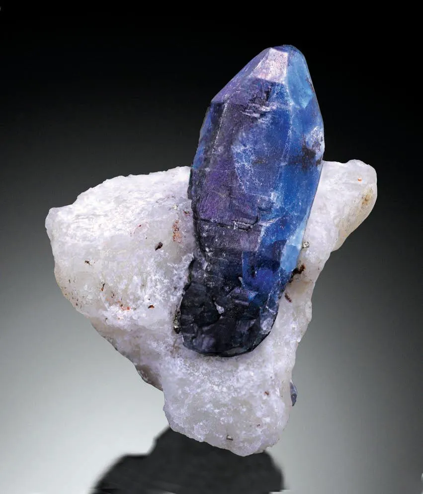 Afghanite image