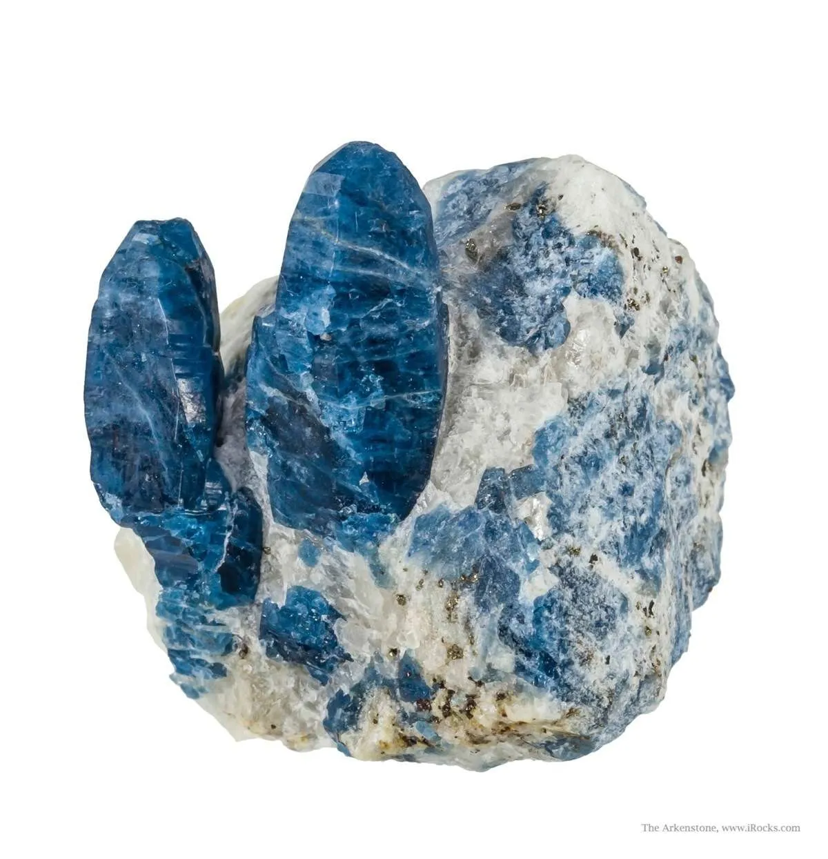 Afghanite - image 3