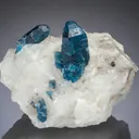 Afghanite - image 1