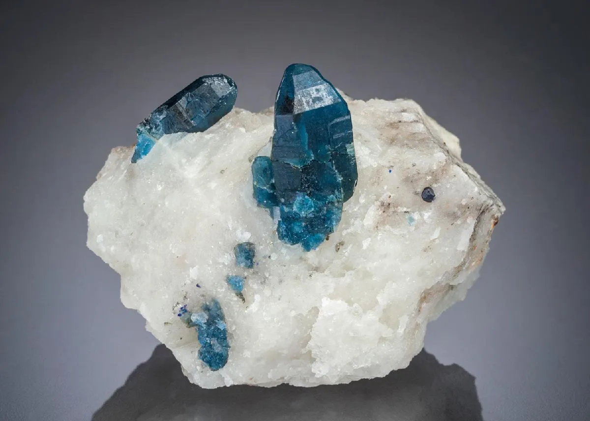 Afghanite - image 1