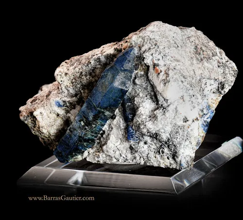 Afghanite - image 3