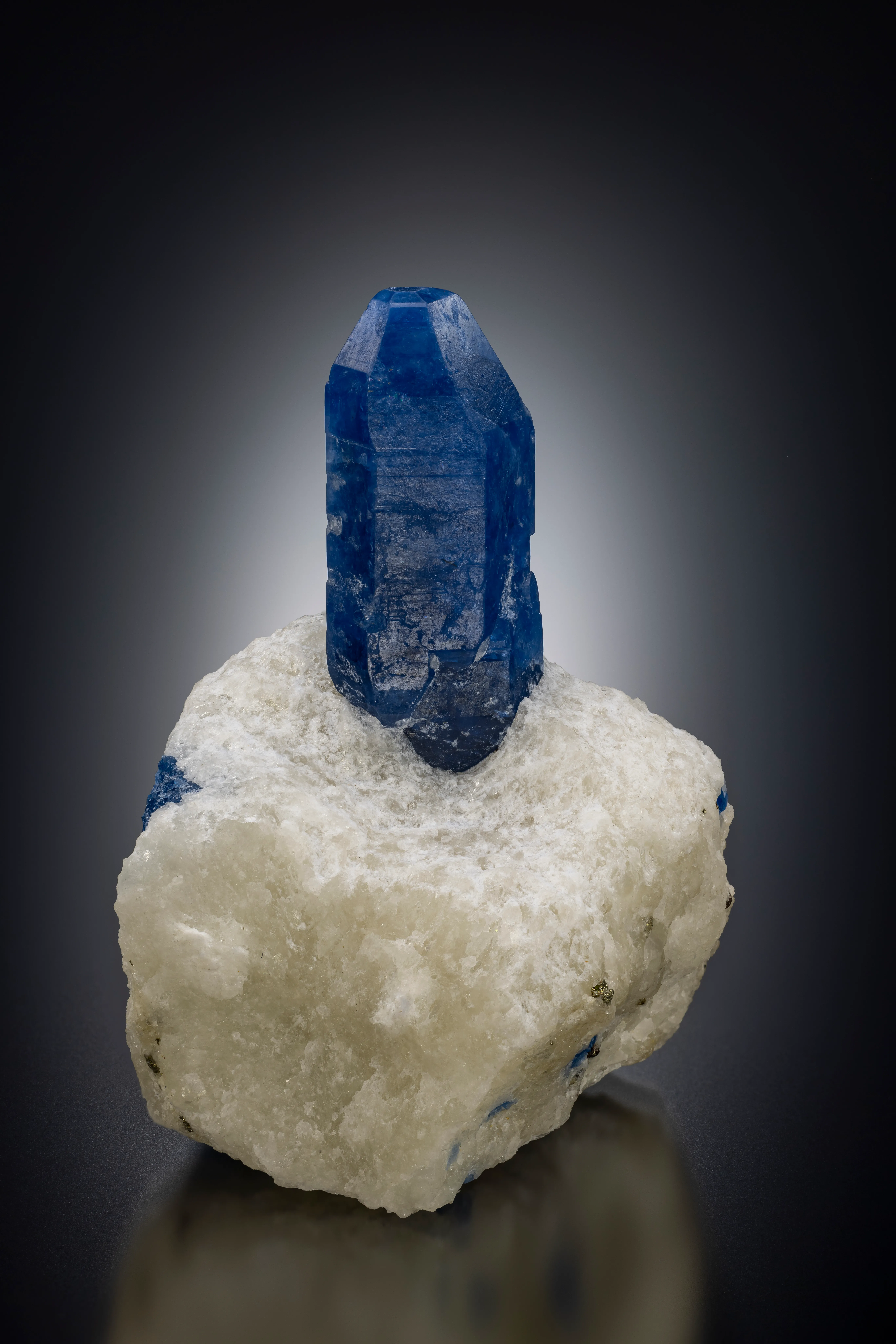 Afghanite - image 1