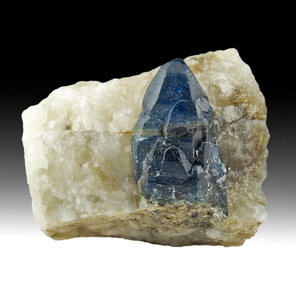 Afghanite image