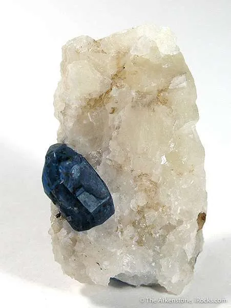 Afghanite - image 1