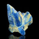 Afghanite crystal from Afghanistan - image 1