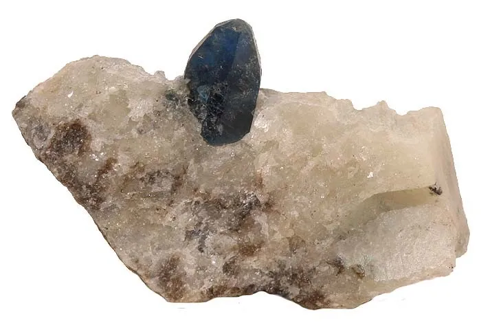 Afghanite image