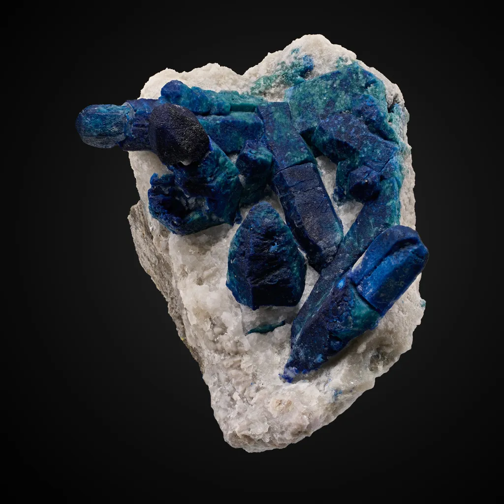 Afghanite image
