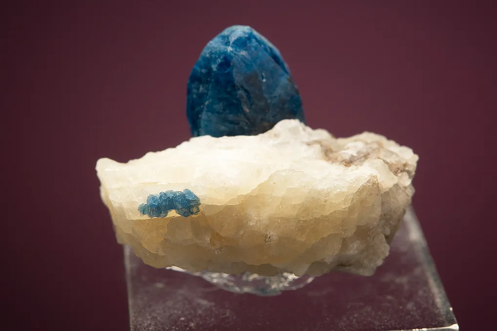Afghanite - image 3
