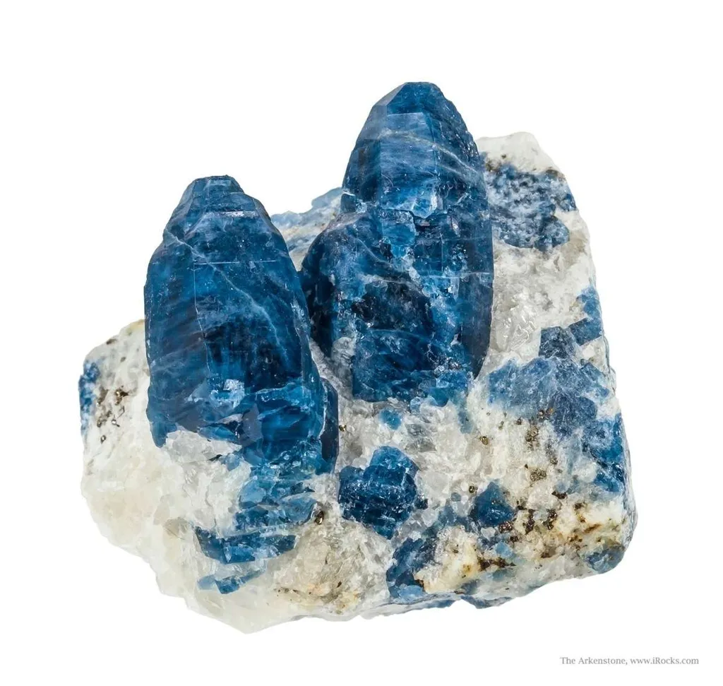 Afghanite - image 2