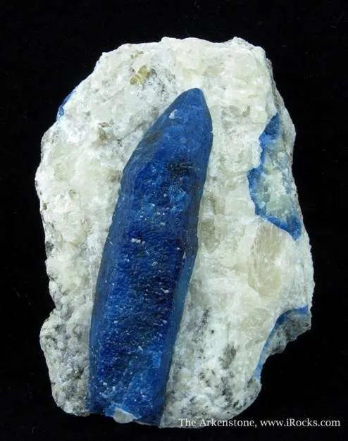 Afghanite (Fluorescent) - image 3