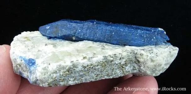 Afghanite (Fluorescent) - image 4