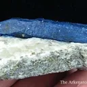 Afghanite (Fluorescent) - image 4