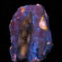 Afghanite (Fluorescent) - image 5
