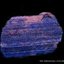 Afghanite (Fluorescent) - image 6
