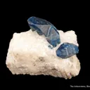 Afghanite (fluorescent) (TL) - image 5