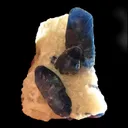 Afghanite (fluorescent) (TL) - image 4