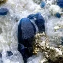 Afghanite from Afghanistan - image 8