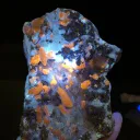 Afghanite from Afghanistan - image 3