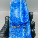 Afghanite from Afghanistan - image 3