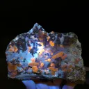 Afghanite from Afghanistan - image 5