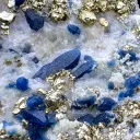 Afghanite from Afghanistan - image 6