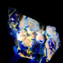 Afghanite from Afghanistan - image 5