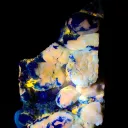 Afghanite from Afghanistan - image 3