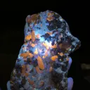 Afghanite from Afghanistan - image 7