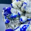 Afghanite from Afghanistan - image 8