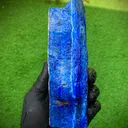 Afghanite from Afghanistan - image 6