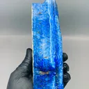 Afghanite from Afghanistan - image 2