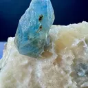 Afghanite from Afghanistan - image 2