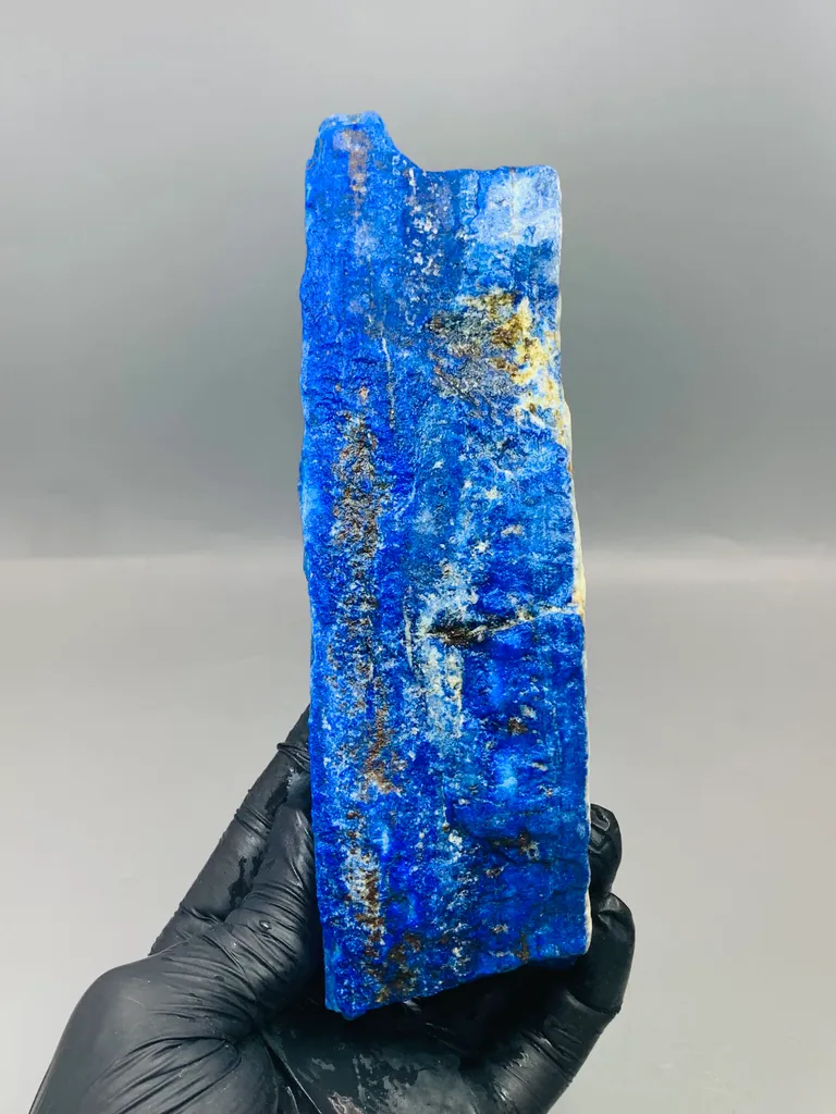 Afghanite from Afghanistan - image 8