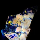 Afghanite from Afghanistan - image 7