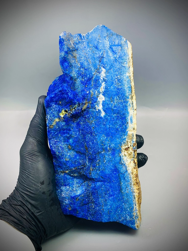 Afghanite from Afghanistan - image 4