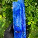 Afghanite from Afghanistan - image 7