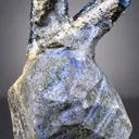 Afghanite from Afghanistan - image 4