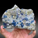 Afghanite from Afghanistan - image 4