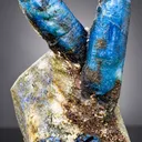 Afghanite from Afghanistan - image 3
