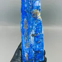 Afghanite from Afghanistan - image 1