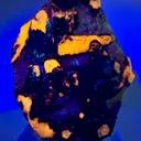 Afghanite from Afghanistan, Badakhshan - image 2
