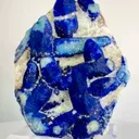 Afghanite from Afghanistan, Badakhshan - image 1