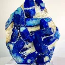 Afghanite from Afghanistan, Badakhshan - image 3